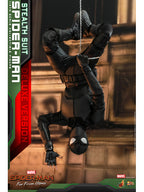 HOTTOYS スパイダーマン（ステルススーツ版 / デラックス版） 「スパイダーマン：ファー・フロム・ホーム」 1/6 ムービー・マスターピース