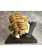 アートストーム アントニオのはく製 【再販】 「じゃりン子チエ」 完成品フィギュア