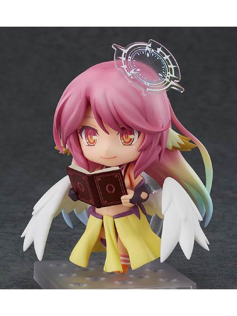 ねんどろいど 794 ジブリール 【再販】 「ノーゲーム・ノーライフ」