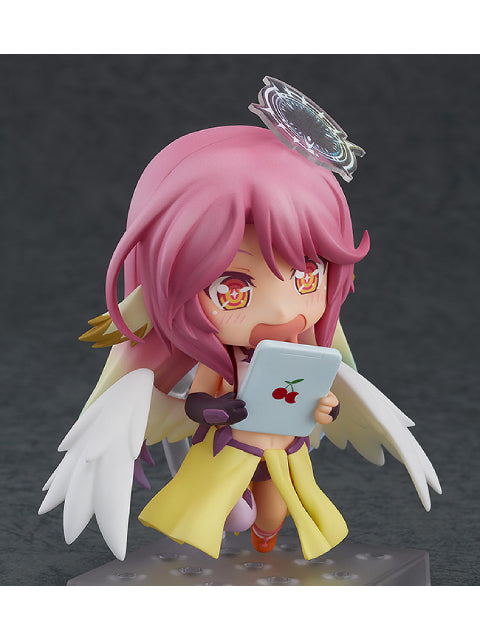 ねんどろいど 794 ジブリール 【再販】 「ノーゲーム・ノーライフ」