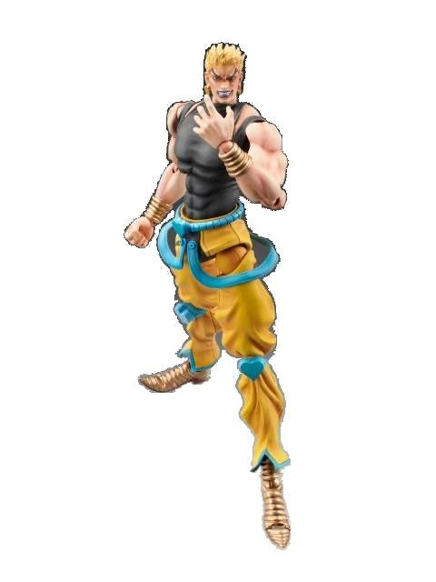 メディコスエンタテインメント 超像可動 DIO（覚醒版） 【再販】 「ジョジョの奇妙な冒険 第三部」