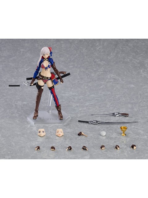 figma 560 バーサーカー/宮本武蔵 「Fate/Grand Order」