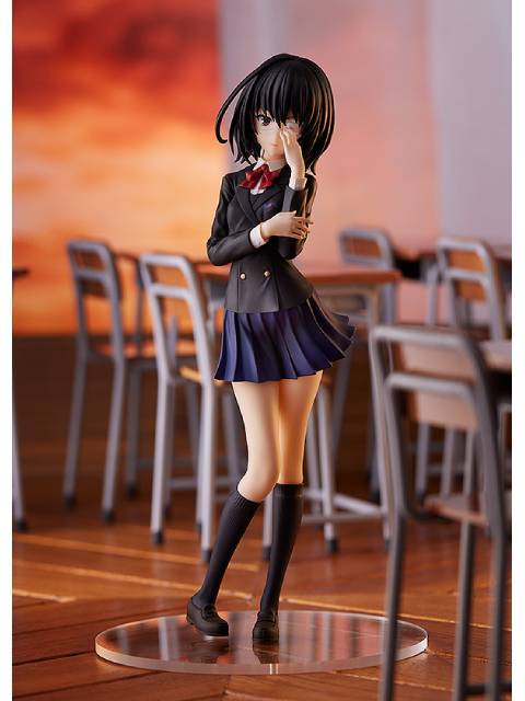 POP UP PARADE 見崎鳴 「Another」