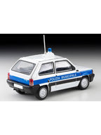 トミカリミテッドヴィンテージ ネオ LV-N240a フィアットパンダ (パトカー)