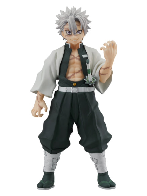 POP UP PARADE 不死川実弥 「鬼滅の刃」