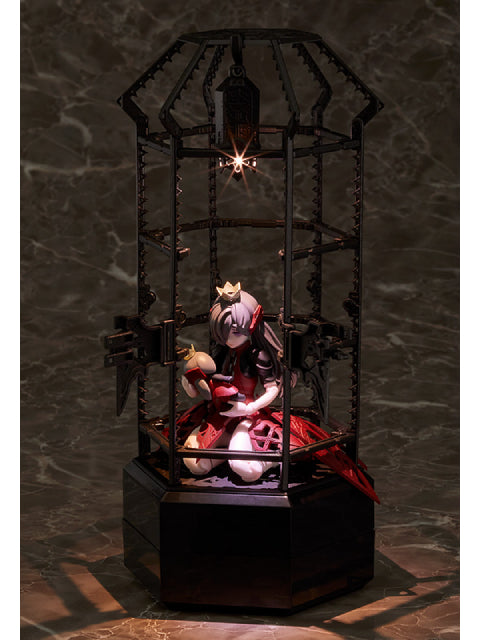 chitocerium XCII-urania 1/1 【プラモデル】 「チトセリウム」