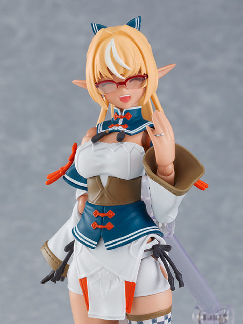 figma 552 不知火フレア 「ホロライブプロダクション」