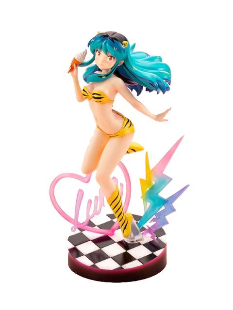 コトブキヤ ARTFX J ラム 1/7 完成品 「うる星やつら」