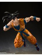 S.H.Figuarts 孫悟空 SUPER HERO 「ドラゴンボール超 スーパーヒーロー」
