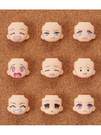 ねんどろいどもあ とりかえっこフェイス グッスマSelection 【ランダム・単品販売】 グッドスマイルカンパニー