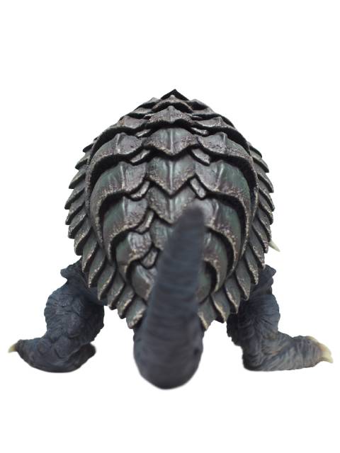 CCP AMC ガメラ2 ウルティメイト・プラズマ Ver. 「ガメラ2 レギオン襲来」 Artistic Monsters Collection