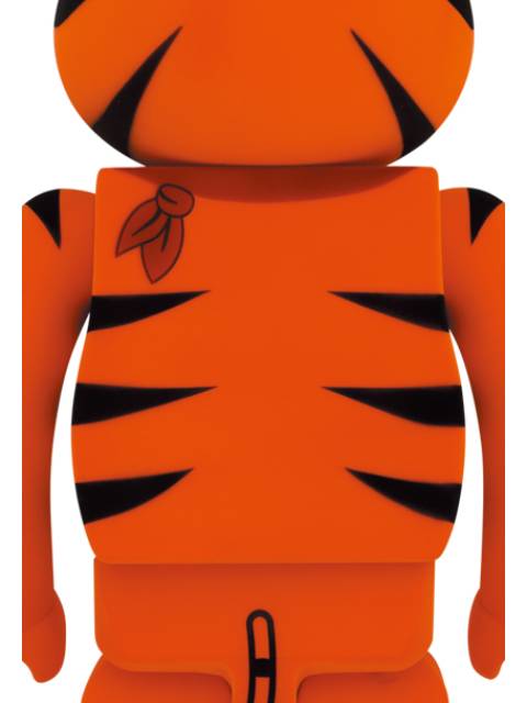 【大型商品】 BE@RBRICK TONY THE TIGER FLOCKY Ver. 1000％