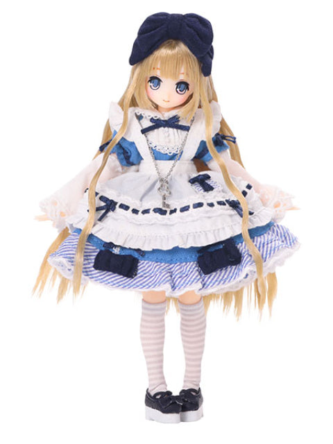 アゾン ころん Classic Alice レーベルショップ名古屋オープン11周年記念モデル 1/12 ピコえっくす☆きゅーと