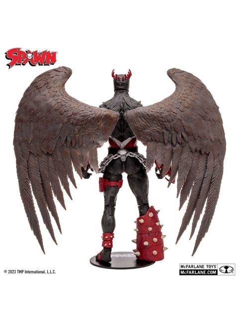 McFarlane Toys King Spawn &amp; Demon Minions "Spawn"