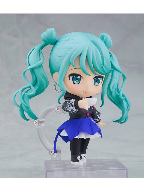 ねんどろいど 2089 初音ミク ストリートのセカイVer. 「プロジェクトセカイ カラフルステージ！ feat. 初音ミク」