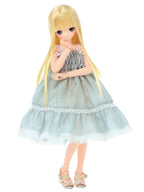 アゾン Lien(リアン)/ Sweet Memory コーディネイトドールset～シャイニーゴールドヘア～ 「えっくす☆きゅーと」