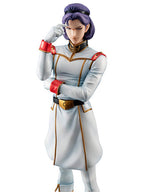 メガハウス GGG パプテマス・シロッコ 「機動戦士Zガンダム」