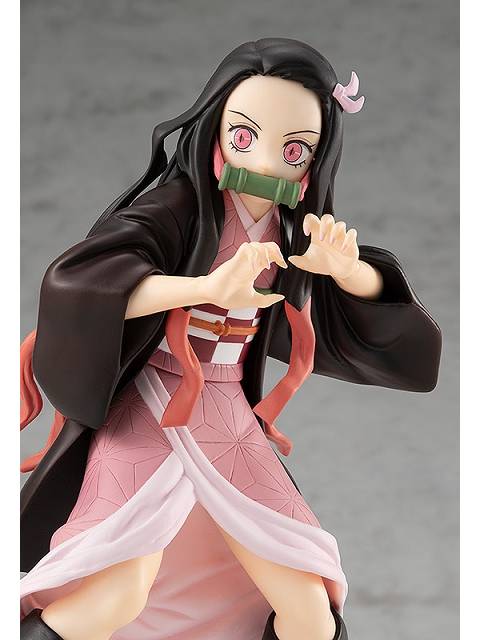 POP UP PARADE 竈門禰豆子 「鬼滅の刃」