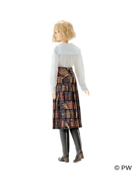 ペットワークス CCS 23AW momoko