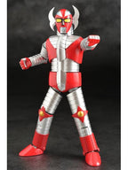 エヴォリューショントイ HAF 電人ザボーガー ヒーローアクションフィギュア