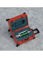 ねんどろいど 1727 有川ユン 「ゴジラ シンギュラポイント」