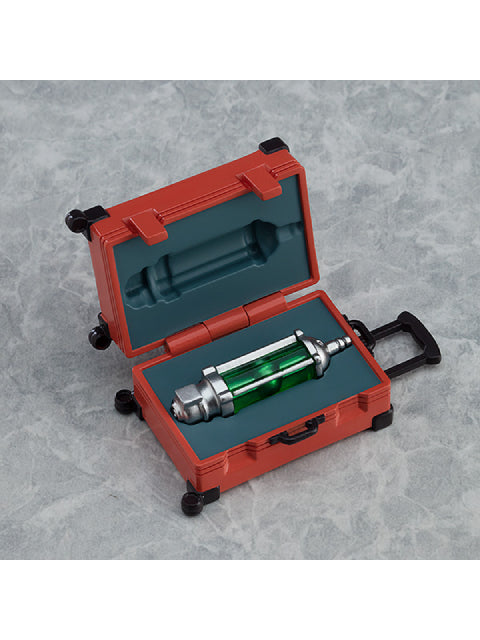 ねんどろいど 1727 有川ユン 「ゴジラ シンギュラポイント」