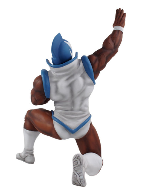 CCP マリポーサ 2.0 勝利ポーズ Ver. 原作カラー 「キン肉マン」 CCP Muscular Collection(CMC) NO.76