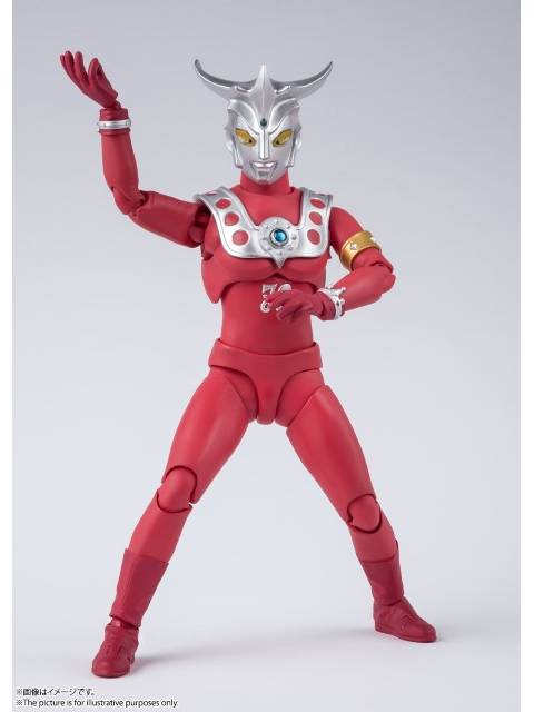 SHFiguarts Ultraman Leo [Resale]