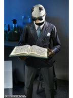 ネカ 透明人間 Invisible Man ジャック・グリフィン博士 「ユニバーサルモンスター」 アルティメット 7インチ アクションフィギュア