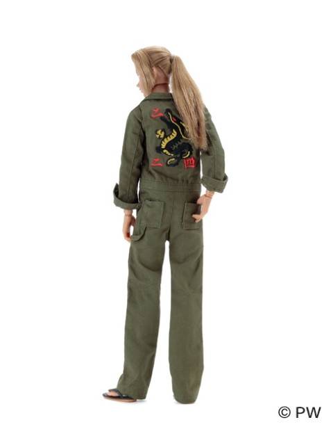 ペットワークス 六分の一男子図鑑 24干支 辰 エイト