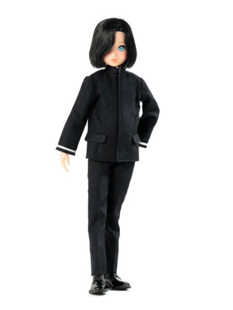 ペットワークス 学び舎のruruko boy