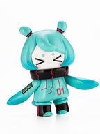 コトブキヤ 海洋探査ロボット デンシタコ3号 初音ミクカラーVer. 「初音ミク × 日ノ元重工」