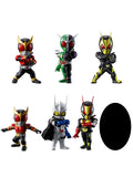 バンダイ CONVERGE MOTION 仮面ライダー 10個入りBOX