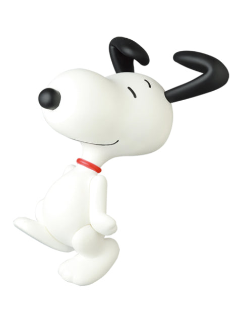 メディコムトイ VCD HOPPING SNOOPY 1965Ver. 「PEANUTS」 スヌーピー