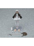 figma 591 NH-01- 「ヒト回帰」