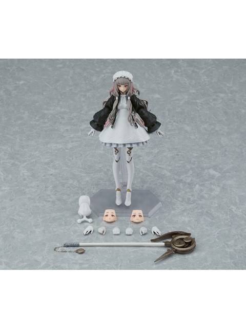 figma 591 NH-01- 「ヒト回帰」