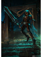 バンダイ S.I.C. 仮面ライダーゴースト オレ魂