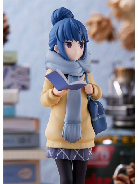 POP UP PARADE 志摩リン 「ゆるキャン△」