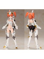 コトブキヤ ガオガイガー 【再販】 「勇者王ガオガイガー」 【プラモデル】 クロスフレーム・ガール