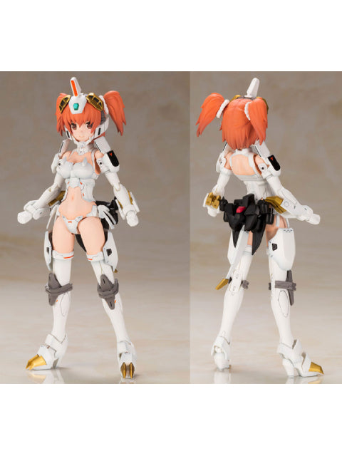 コトブキヤ ガオガイガー 【再販】 「勇者王ガオガイガー」 【プラモデル】 クロスフレーム・ガール