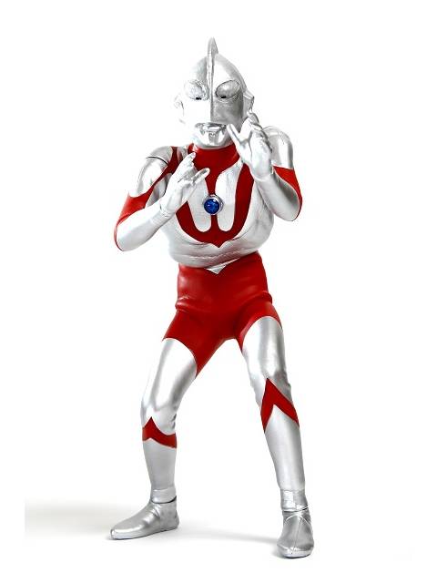 CCP 1/6特撮シリーズ Vol.1 ウルトラマンAタイプ ファイティング アドベント Ver.