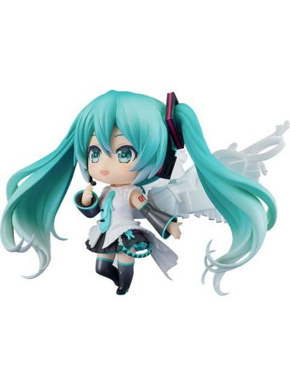 Nendoroid 2222 初音未来 16 岁生日快乐 Ver.“角色声乐系列 01 ”