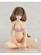 PLAMAX 下着素体娘 ジェリー 【プラモデル】 「ギルティプリンセス」 GP-05