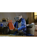 ネカ E.T. テレパシー ver 「イーティー」 40th アニバーサリー アルティメット アクションフィギュア