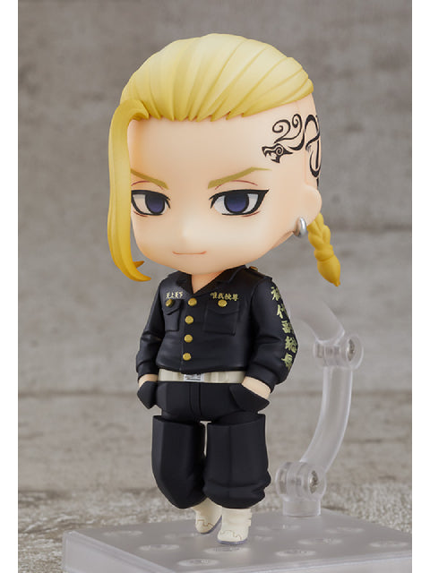 ねんどろいど 1813 ドラケン(龍宮寺堅) 「東京リベンジャーズ」