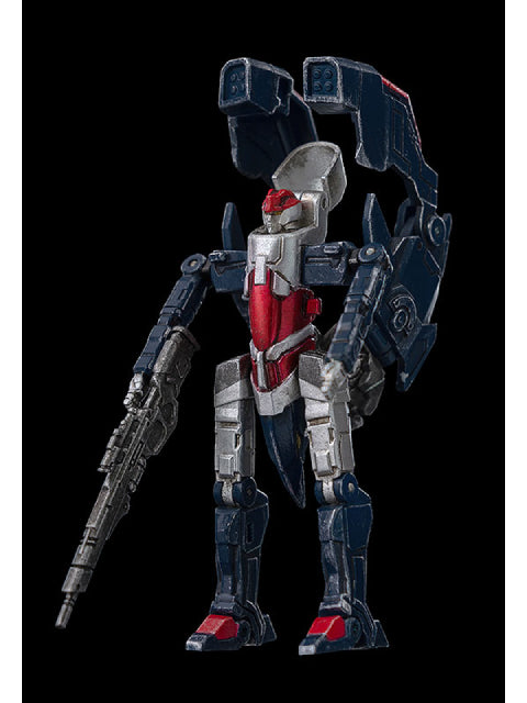 threezero ロボ道 ダンクーガ(ケルヴィン・サウ アレンジ版) 「超獣機神ダンクーガ」