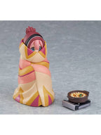 figma 519DX 各務原なでしこ DXエディション 「ゆるキャン△」