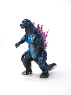 CCP ゴジラ 1999 メタリックスタンダード ミドルサイズシリーズ 第8弾