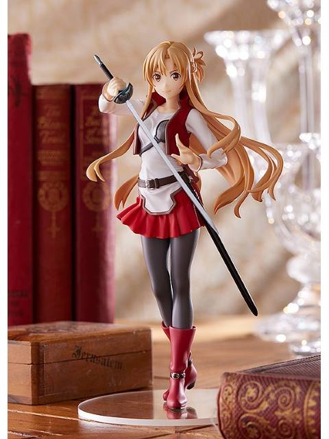 POP UP PARADE アスナ 星なき夜のアリア Ver. 「劇場版 ソードアート・オンライン -プログレッシブー 星なき夜のアリア」