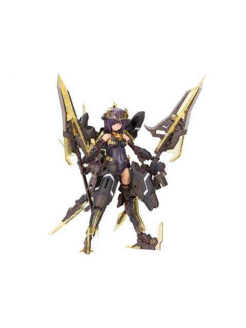 コトブキヤ フレズヴェルク=アルバス 【プラモデル】 「フレームアームズ・ガール」